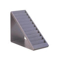10 Card Badge Rack Holder - Desktop - All Things Identification