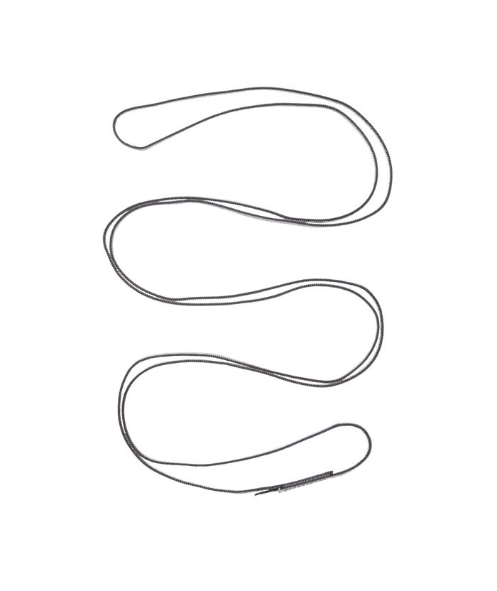 10 Mm Dynex Runner 180 Cm - Grey