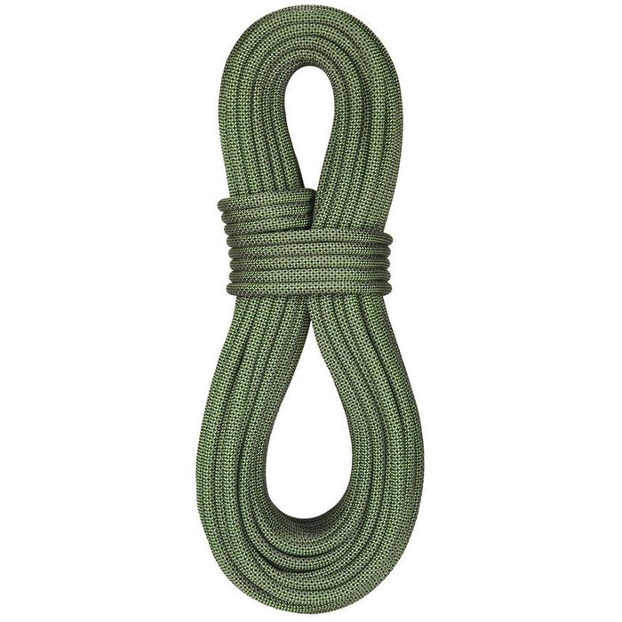 BlueWater 10.2 Eliminator Dynamic Single Rope - Sprout / Black