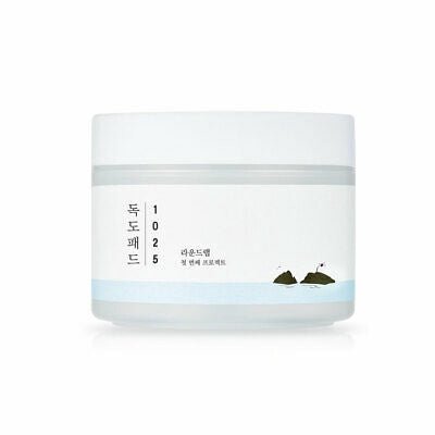 Round Lab 1025 Peeling Pad 70pcs | La Cosmetique