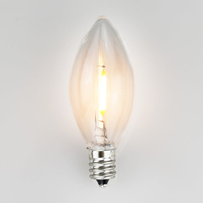 G40 - 1-watt - 1.5 inch Width