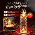 【✨1+2 Gratis】Velas LED románticas sin llama a pilas-ES