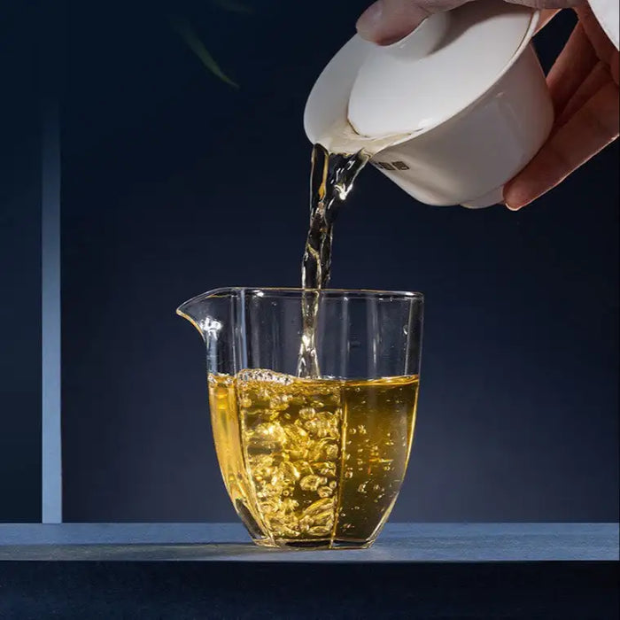 2023  ChenShengHao "Bing Dao Miao Xiang" (Bingdao Fine Flavor) 200g Puerh Raw Tea Sheng Cha - King Tea Mall - photo 5