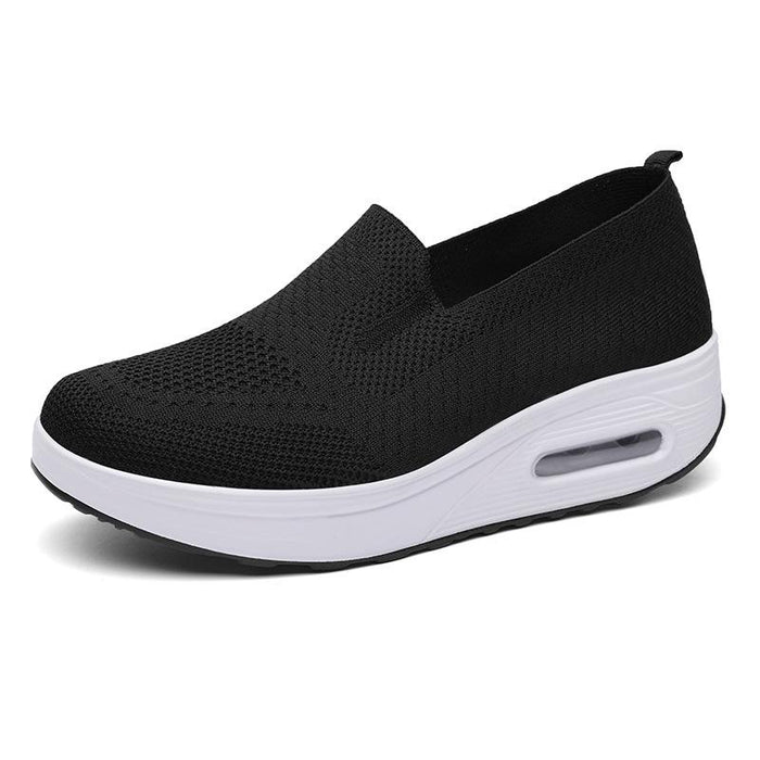 Juoda / US 6/EU 37
