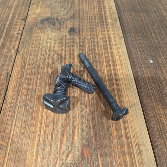 3/4" Dia. Forged Cross Head Bolt