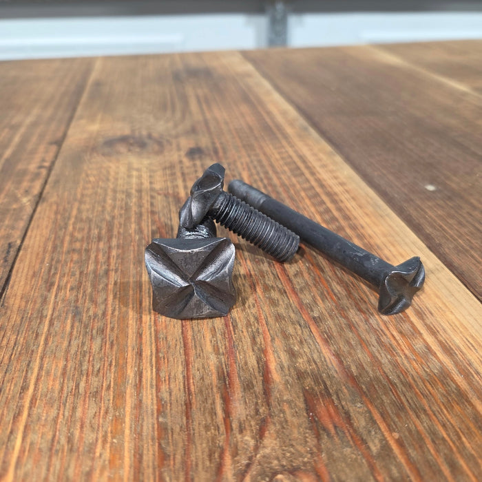 3/4" Dia. Forged Cross Head Bolt