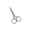 4" Curved Scissors