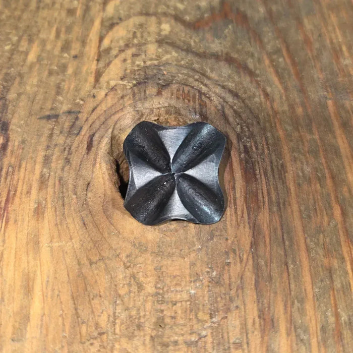 3/4" Dia. Forged Cross Head Bolt - Old West Iron