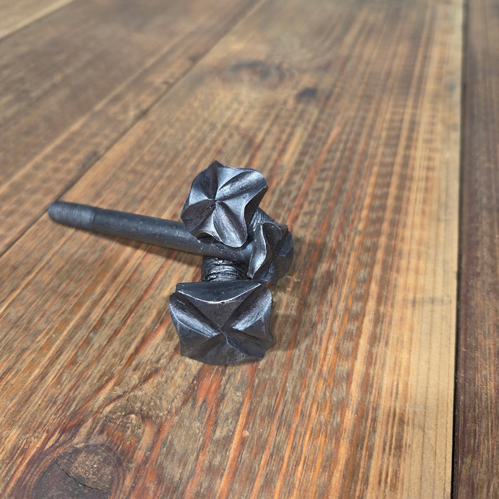 5/8" Forged Cross Head Bolt