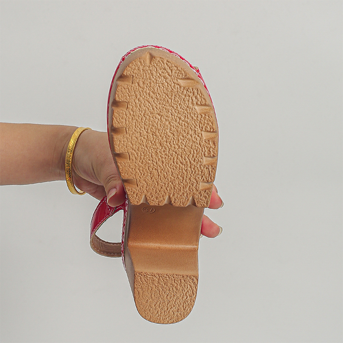 👡✨Κομψά σανδάλια με ανοιχτή μύτη και τακούνι με αγκράφα – κομψά, άνετα και ιδανικά για κάθε περίσταση 🌸-GR