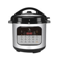 6L Multicooker Pressure Pot - 1000W Pressure cooker 6L Multicooker Pressure Pot - 1000W 6L Multicooker Pressure Pot - 1000W Beper