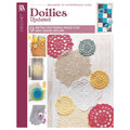 #7035 "Doilies-Updated" Pattern Book