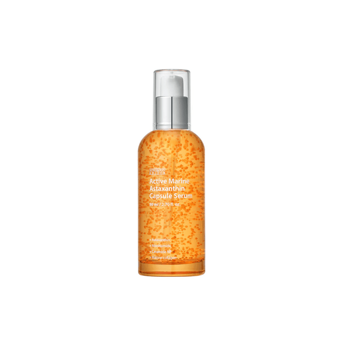 Sungboon Editor Active Marine Astaxanthin Capsule Serum 80ml | La Cosmetique
