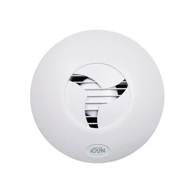 Airflow 72683501 ICON 15 Extractor Fan