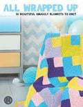 All Wrapped Up Book