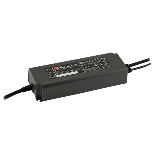 Ansell ADDIM200/24V/DD 200W 24V DALI Dimmable Driver