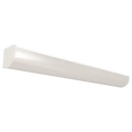 Ansell ADGRE4/2 Degree XPRESS 15-25W Surface Mounted Cornice 1200mm
