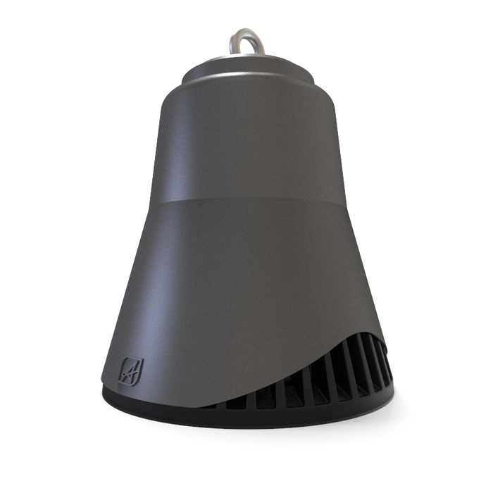 Ansell ADHBLED2 96W Deco High Bay 2 CCT