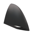 Ansell ADUG/GU10/1 Dugas GU10 Wall Light Black