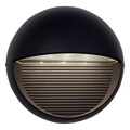Ansell AKLED/B Kappa 4000K LED Wall Light