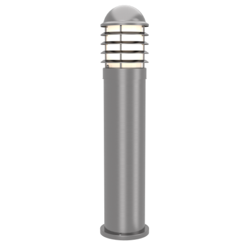 Ansell AMAD075/1/SS Madrid Bollard 775mm Stainless Steel