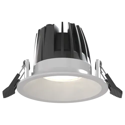 Ansell AUND2/1/CW Unity  14W 4000K 2 Downlight Cool White