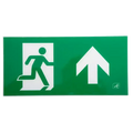 Ansell AWAT/2/AD Watchman 2 Legend Arrow Down