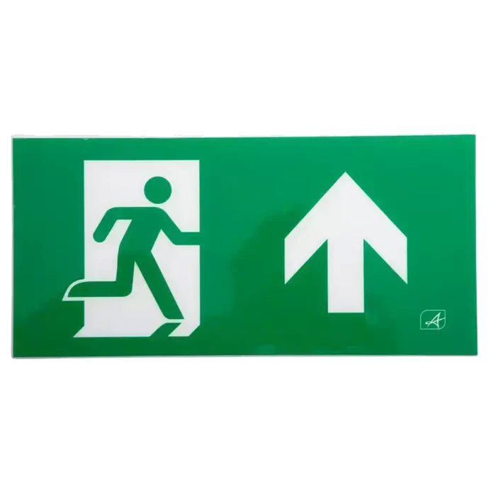 Ansell AWAT/2/AD Watchman 2 Legend Arrow Down