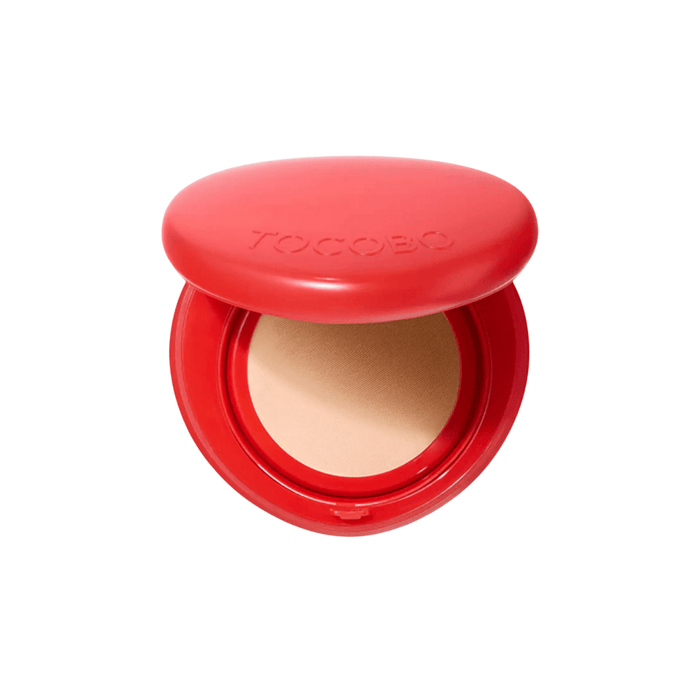 TOCOBO Apple Dewy Fit Cushion Refill Kit | La Cosmetique