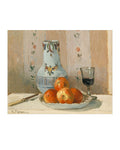 Apples Study II Art Print by Splendus