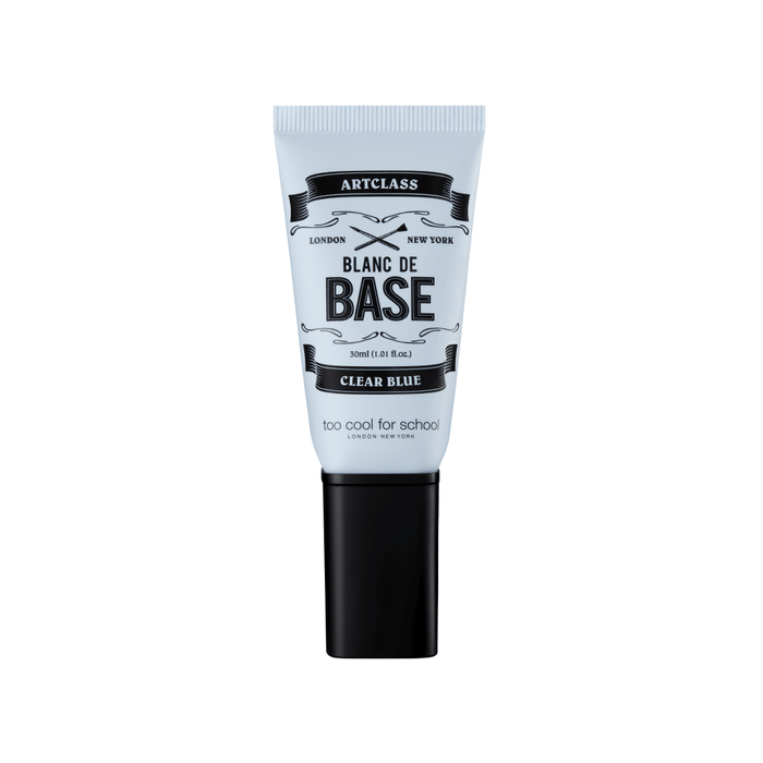 Too Cool For School Artclass Blanc De Base | La Cosmetique