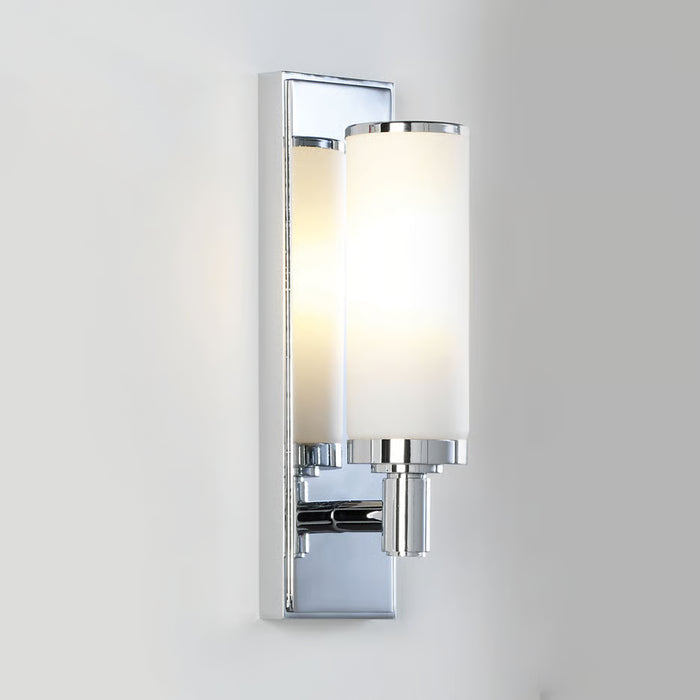 Astro Lighting 1147001 Verona Polished Chrome Bathroom Wall Light