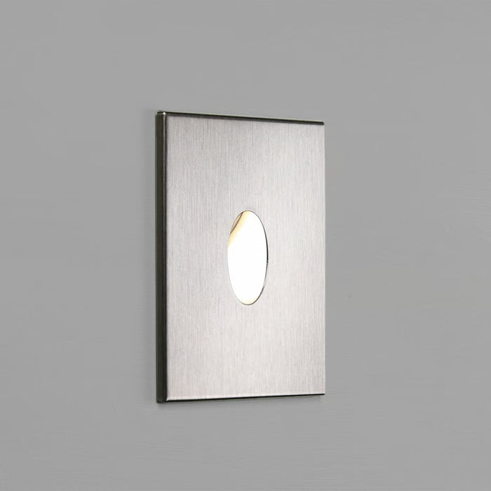 Astro Lighting 1175002 Tango LED 3000K Brushed Stainless Steel Marker Light
