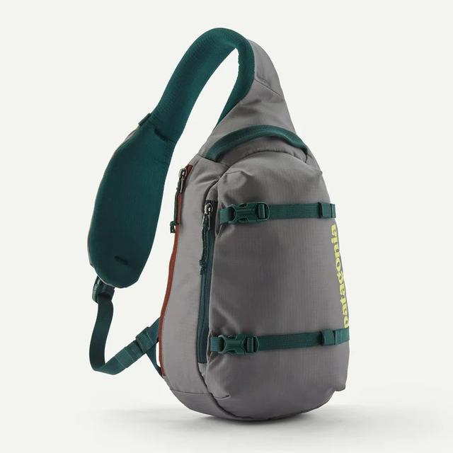 Patagonia Atom Sling 8L - Noble Grey