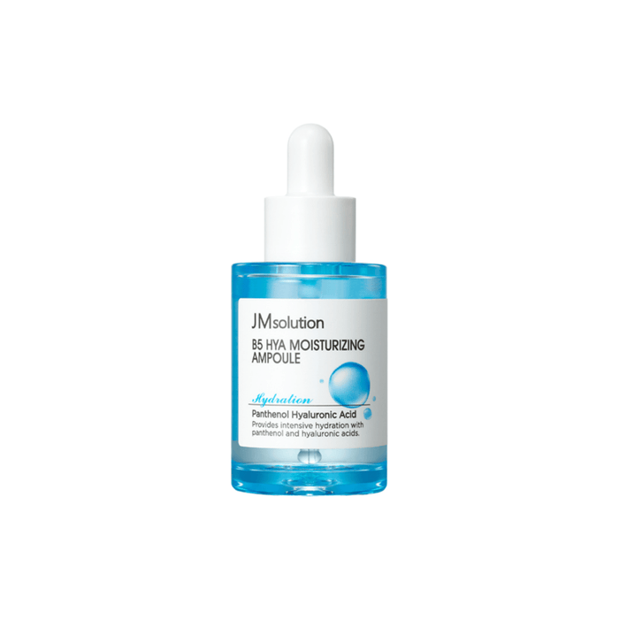JMsolution B5 Hya Ampoule [30ml] | La Cosmetique