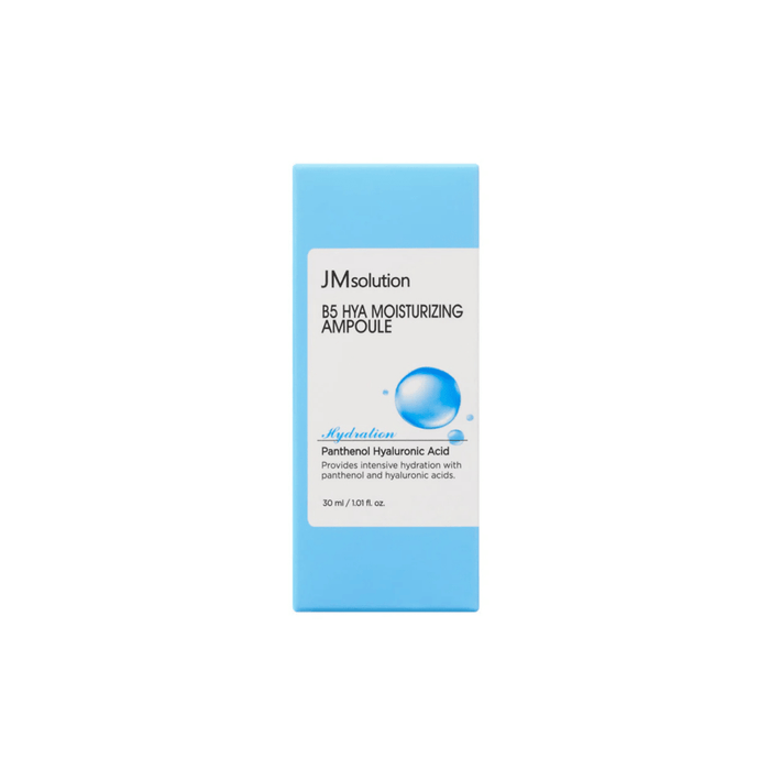 JMsolution B5 Hya Ampoule [30ml] | La Cosmetique