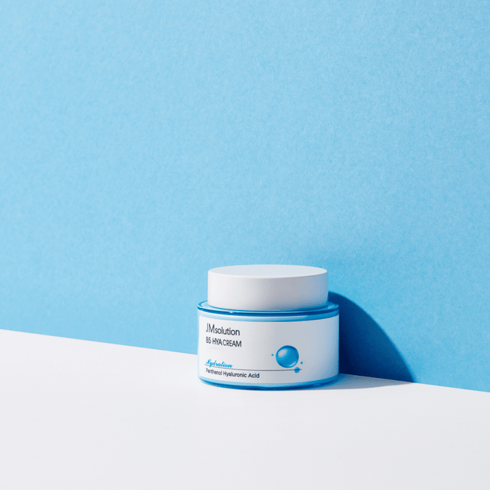JMsolution B5 Hya Cream [60ml] | La Cosmetique