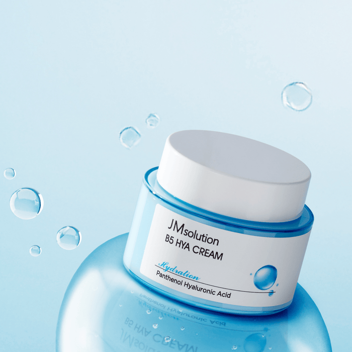 JMsolution B5 Hya Cream [60ml] | La Cosmetique