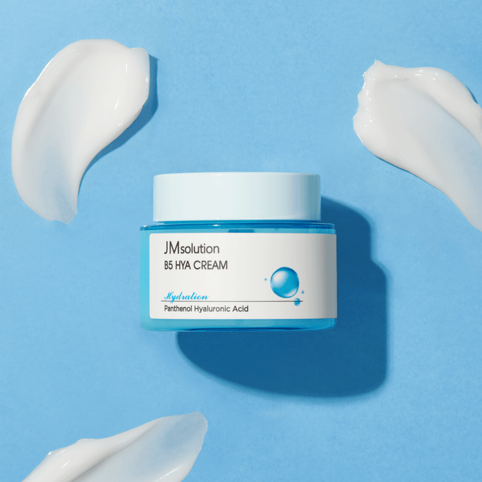 JMsolution B5 Hya Cream [60ml] | La Cosmetique