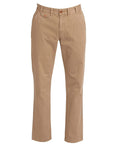 Barbour Buxur - Neuston Twill Chino - Stone - Kormákur & Skjöldur