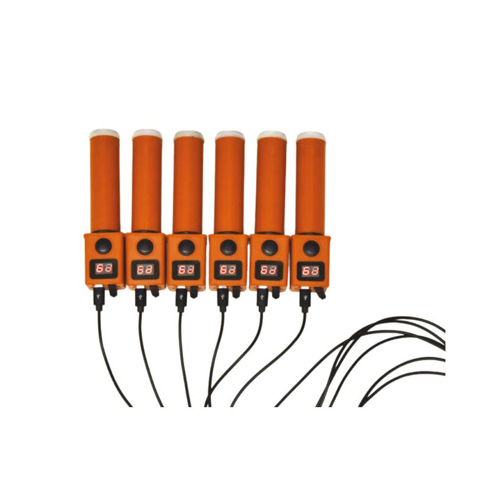 Battipav Pumping Kit Art 11903 six pack electric pump conversion kit