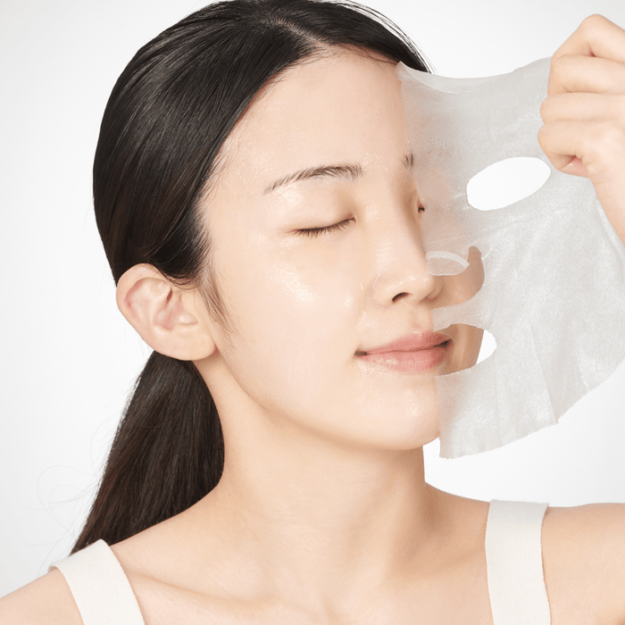 JMsolution Be Nature Cactus & Moisturizing Mask Box [10pcs] | La Cosmetique