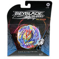 Beyblade F2330AX0 Burst Pro Series Cho-Z Valtrykey