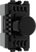 BG Electrical RPCDBDTR Nexus Grid Dimmer Modules