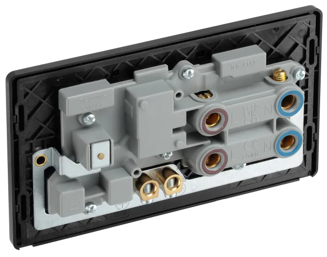 BG Evolve PCDCP70B 45A Cooker Control Unit - Polished Copper
