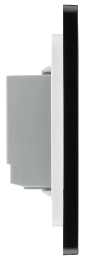 BG Evolve PCDCPTDM1B 200W 2W Single Touch Dimmer Switch - Polished Copper