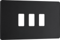 BG Evolve RPCDMB3B 3G Nexus Grid Front Plate