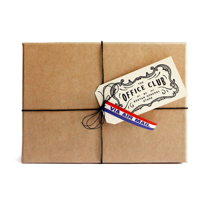 BGS Pen Pal Kit Boston General Store