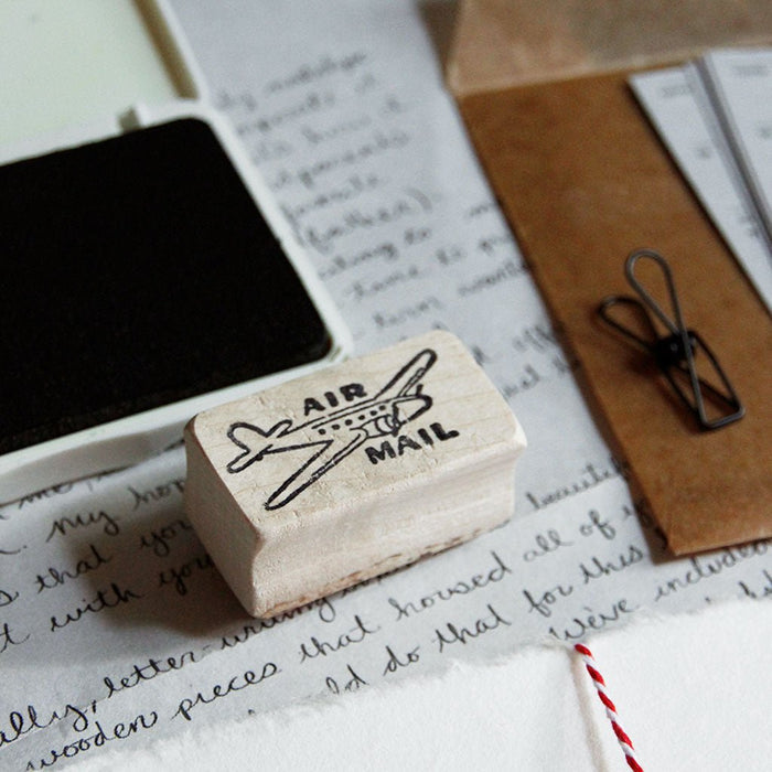 BGS Pen Pal Kit Boston General Store