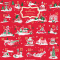 Bissinger's Hallmark Countdown To Christmas Calendar